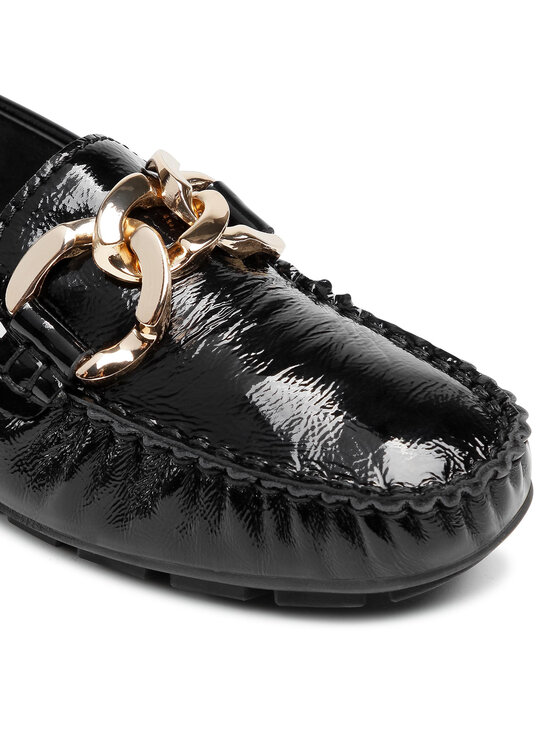 Nessi Mocasines Nessi 21036 Negro