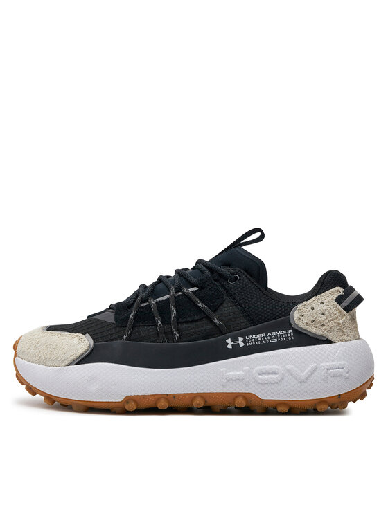 Under Armour Laisvalaikio batai Under Armour Ua Fat Tire Venture Pro 3027212-001 Juoda