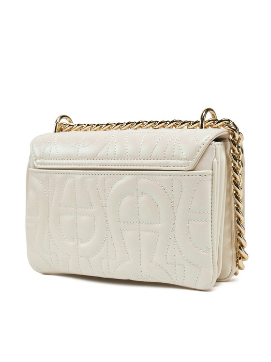 Aigner Kabelka Aigner 135043 Bílá