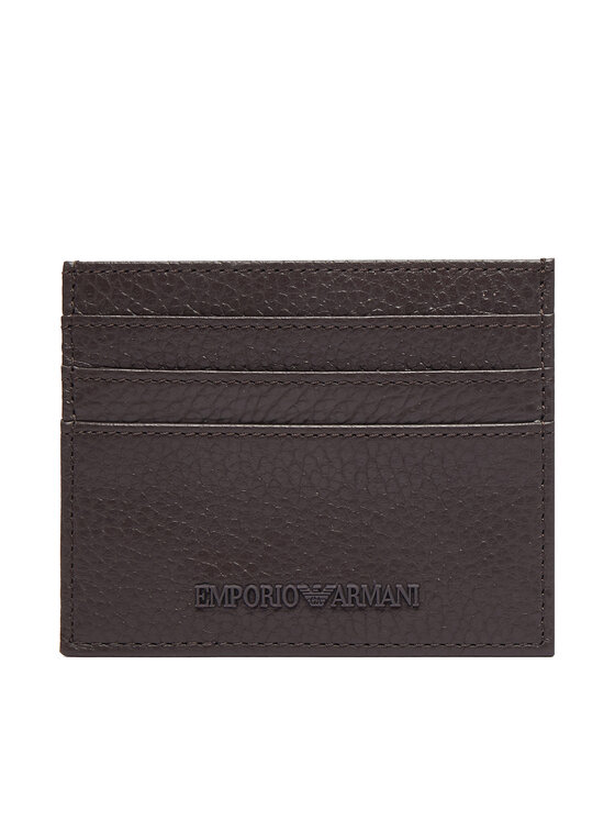 Emporio Armani Set cadou Emporio Armani EM002772 AF13396 Negru
