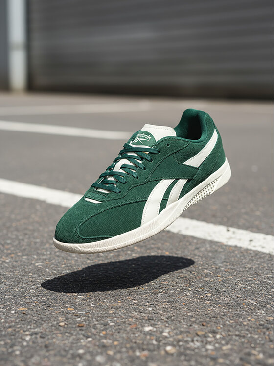 Reebok Снікерcи Reebok EO-HAMMER STREET 100228145 Зелений