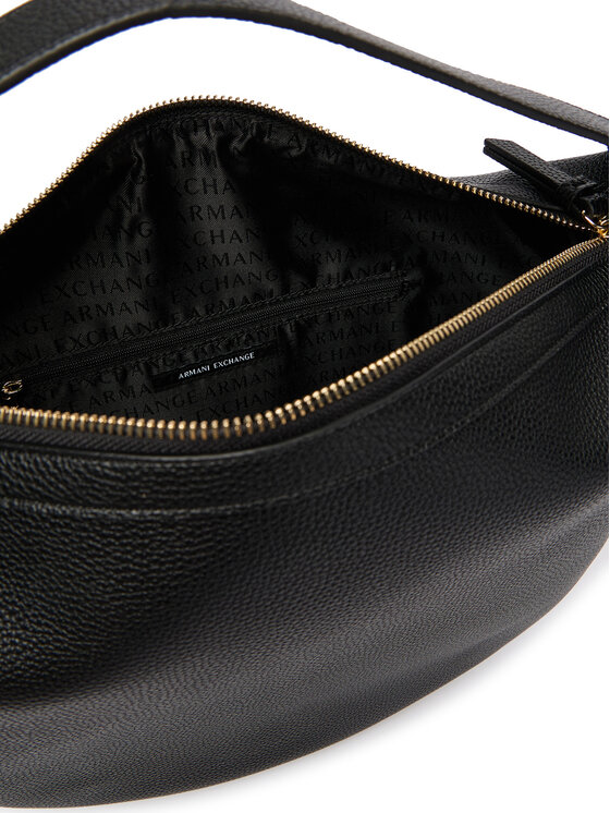 Armani Exchange Сумка Armani Exchange XW000916 AF11902 UC001 Чорний