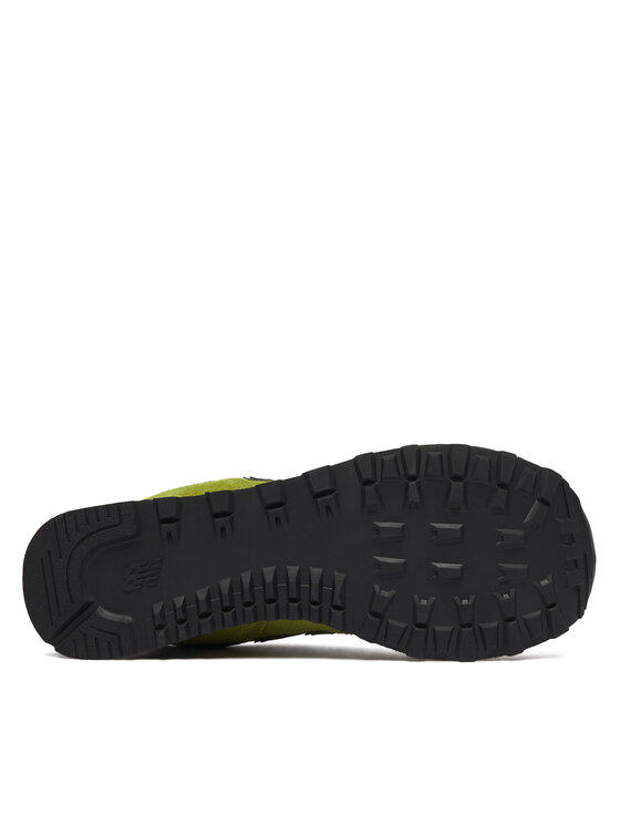 New Balance Superge New Balance M57430G Zelena