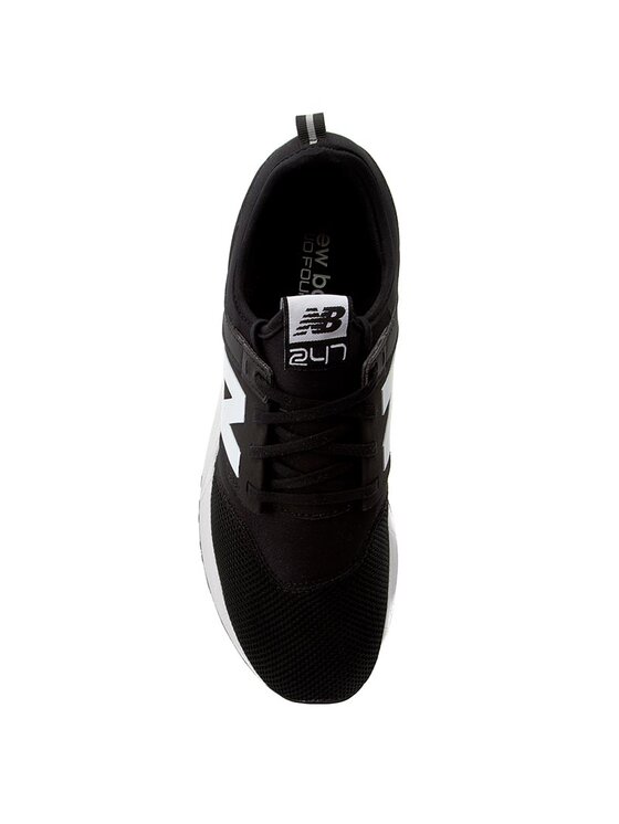 New Balance Sneakersy New Balance MRL247BG Czarny
