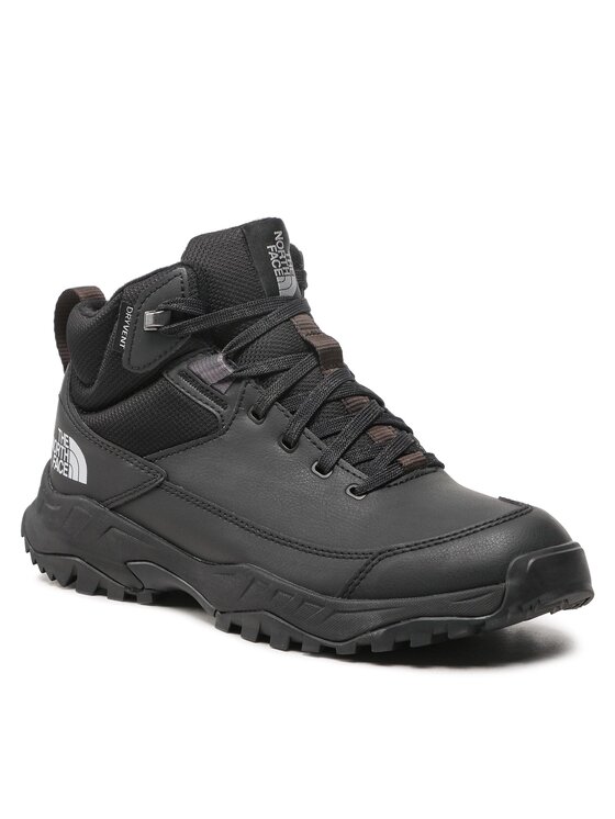 The North Face Trekkingi The North Face Storm Strike III Wp NF0A7W4GKT0 Czarny