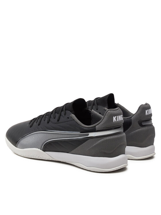 Puma Взуття для футболу Puma KING MATCH IT 107880 01 Чорний