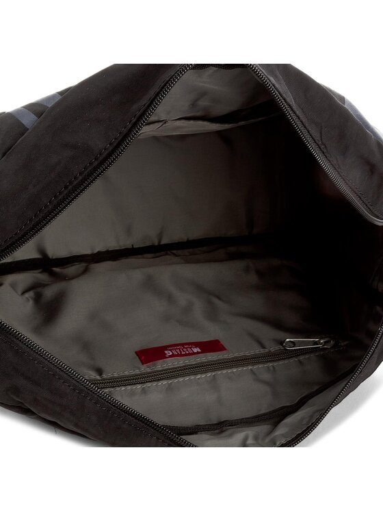 Mustang Bolso Mustang 4100000024 Negro
