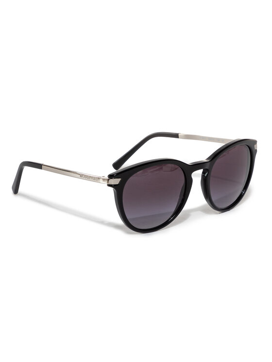 Michael Kors Slnečné okuliare Michael Kors Adrianna III 0MK2023 316311 Čierna