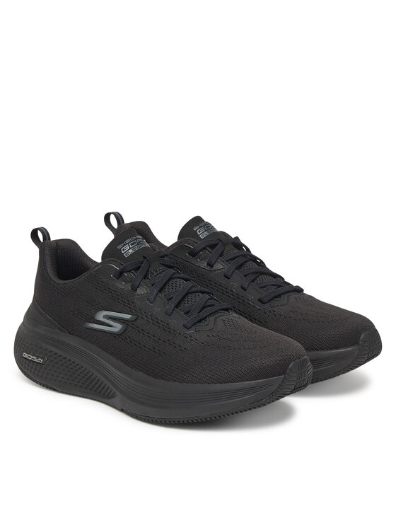Skechers Взуття для бігу Skechers Go Run Elevate 2.0 129000/BBK Чорний