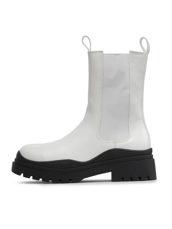 DeeZee Челсі DeeZee ZAL90152-1 Білий