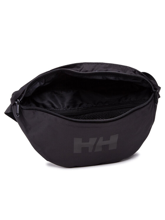 Helly Hansen Nerka Helly Hansen Hh Logo Waist Bag 67036-990 Czarny