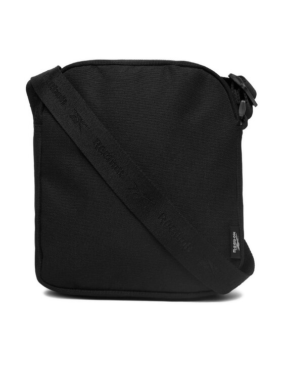 Reebok Мъжка чантичка Reebok WBEOHP-RBK-P-001-10 Черен
