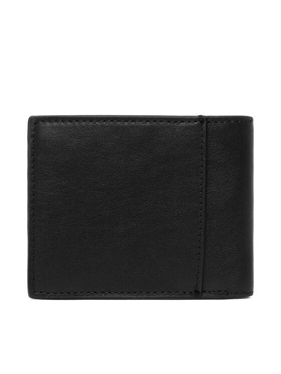 Calvin Klein Darčeková sada Calvin Klein Ck Wallet + Belt LV04D0017G Čierna