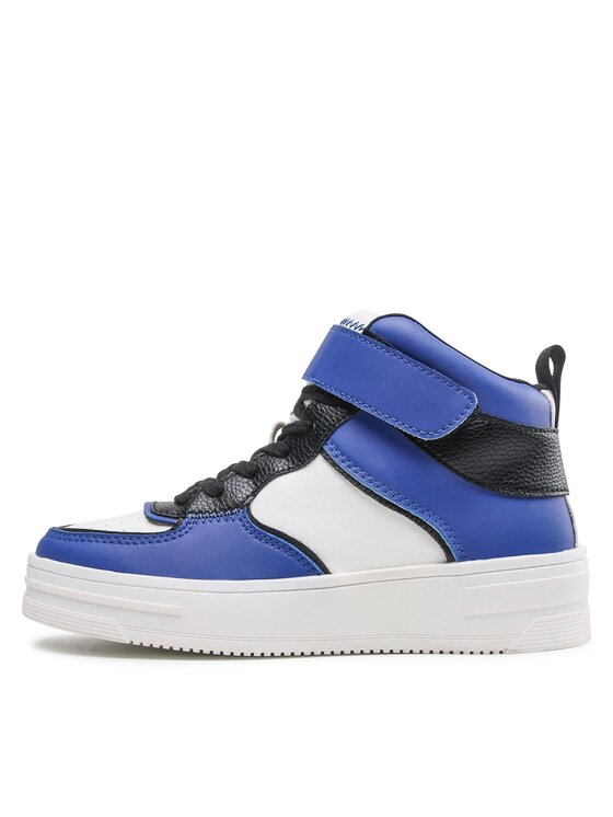 Jenny Fairy Snīkeri Jenny Fairy WS5806-01 Tumši zils