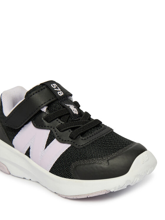 New Balance Superge New Balance I5786F1 Črna