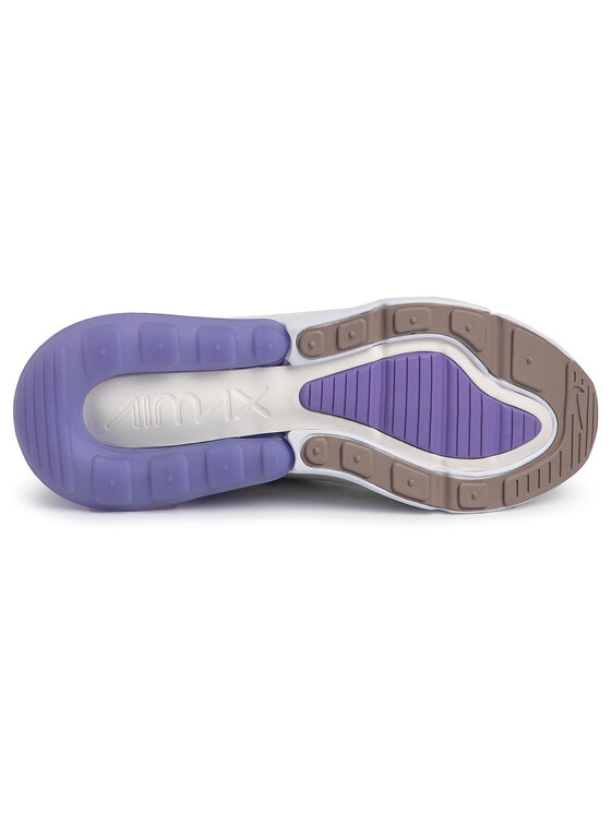 Nike Zapatillas Nike Air Max 270 AH6789 107 Beis