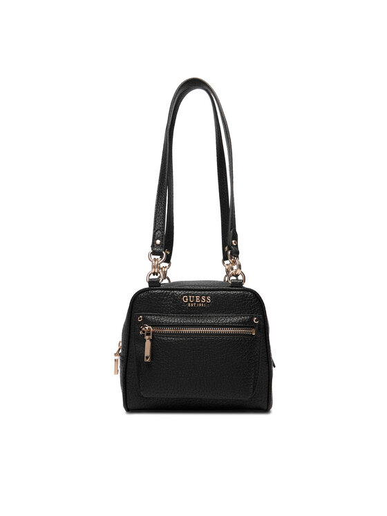 Guess Сумка Guess Marsha HWBG95 01170 Чорний