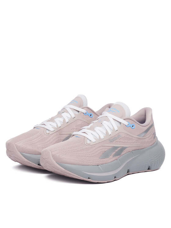 Reebok Взуття для бігу Reebok SS-ZIGNITION 100262655 Рожевий