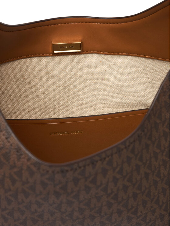 MICHAEL Michael Kors Сумка MICHAEL Michael Kors 30F5GY5H7B Коричневий