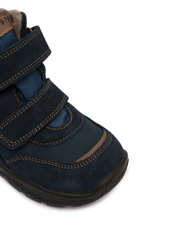 Primigi Stivali da neve Primigi GORE-TEX 2363100 S Blu scuro