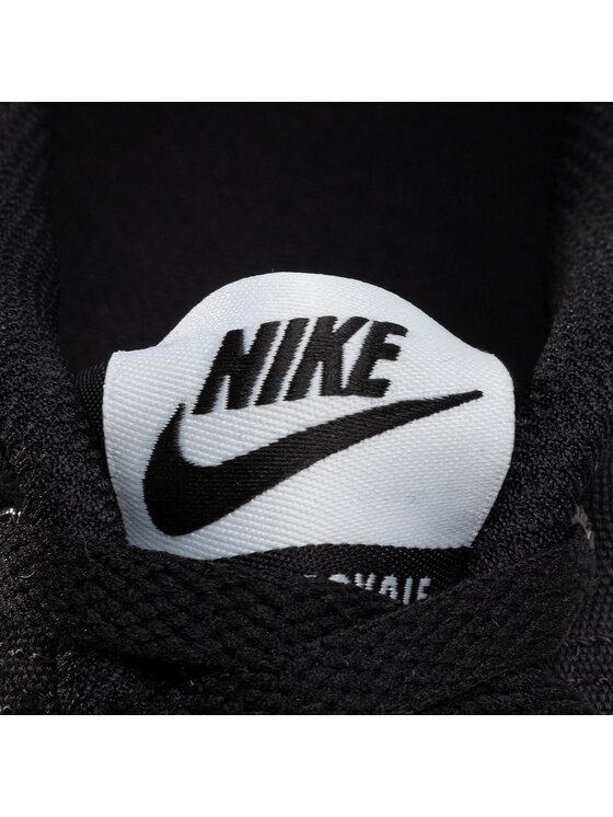 Nike Superge Nike Court Royale Canvas AA2156 005 Črna