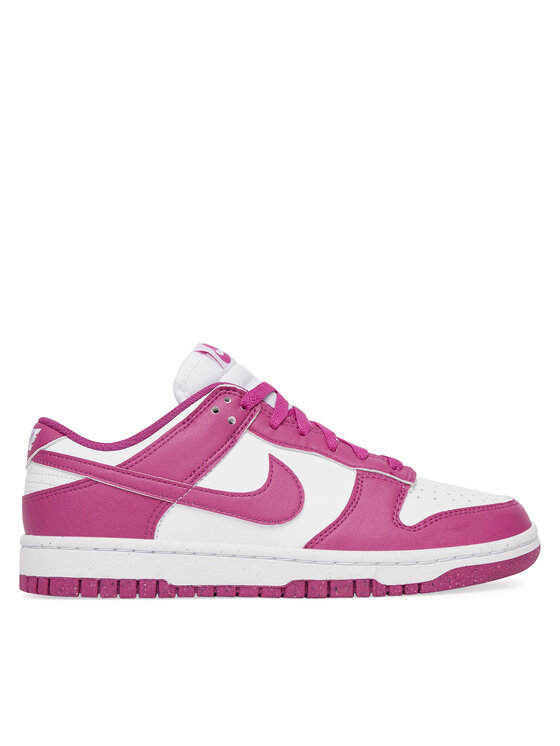 Nike Снікерcи Nike Dunk Low Next Nature DD1873 110 Білий