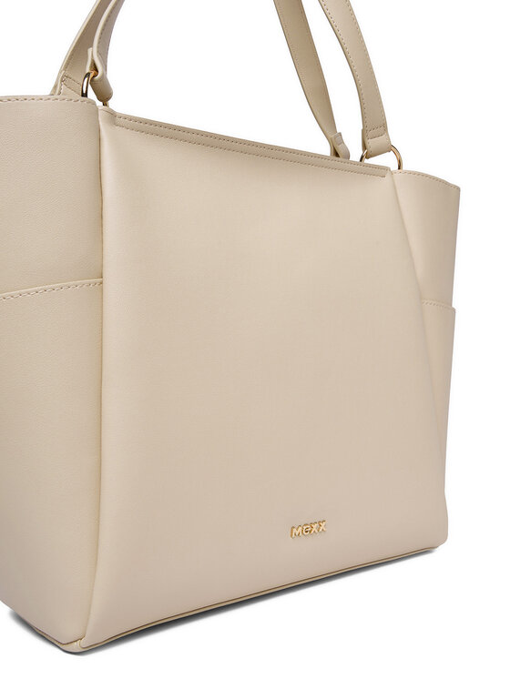 MEXX Сумка MEXX CEO-MEXX-S-023-09 Écru