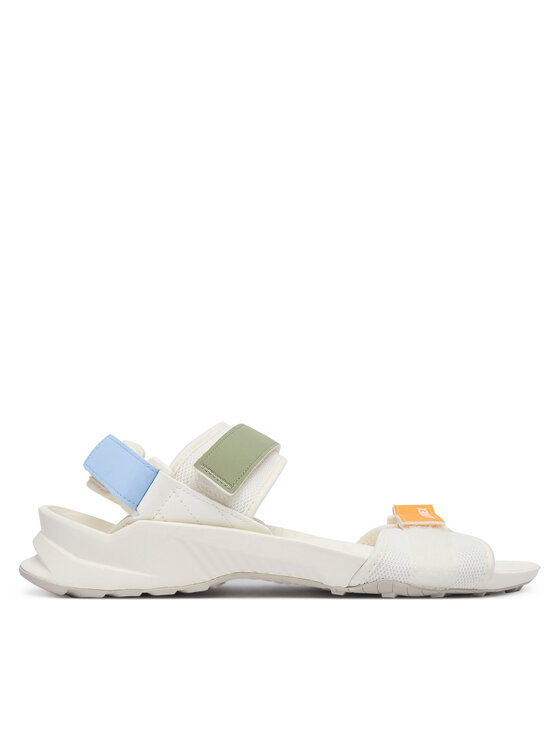 adidas Босоніжки adidas Terrex Hydroterra JR8410 Білий