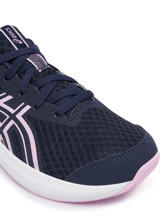 Asics Взуття для бігу Asics Patriot 14 Gs 1014A392 Cиній