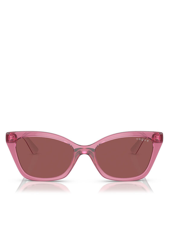Ochelari de soare Vogue Eyewear 0VJ2020 306569 Roz | Epantofi.ro