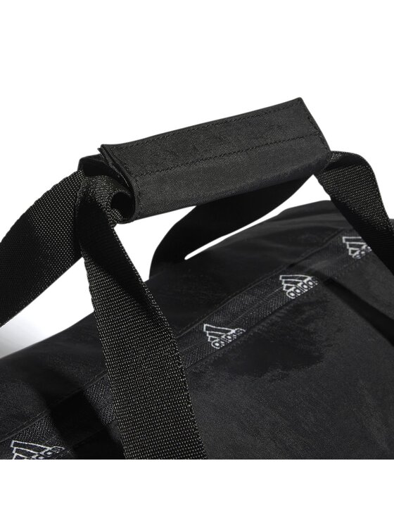 adidas Torba adidas 4ATHLTS Medium Duffel Bag HC7272 Czarny