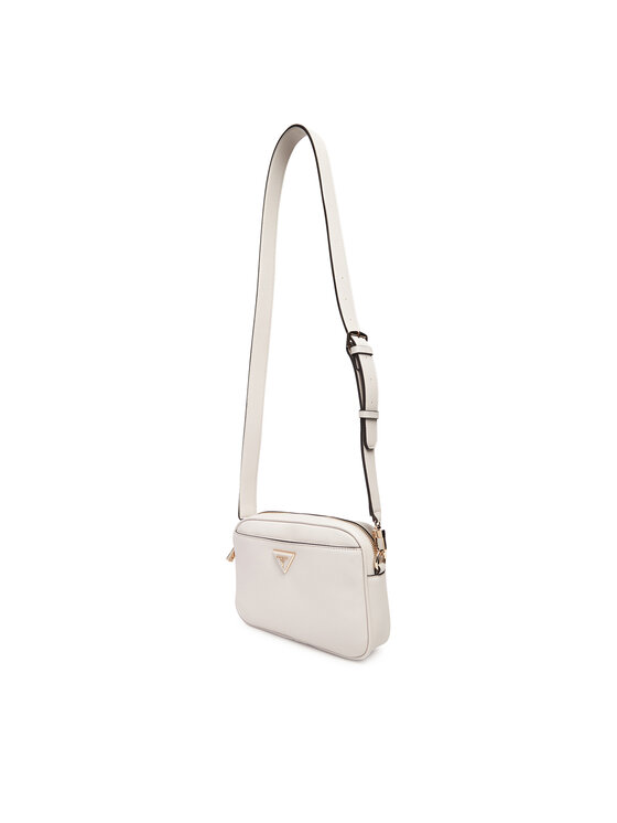 Guess Ročna torba Guess Meridian II HWBG69 74140 Bež