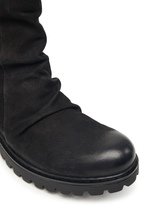 Josef Seibel Polokozačky Josef Seibel MELINDA 33 MI094 Černá