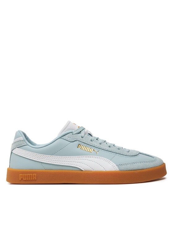 Puma Laisvalaikio batai Puma Puma Club II Era 397447 08 Mėlyna