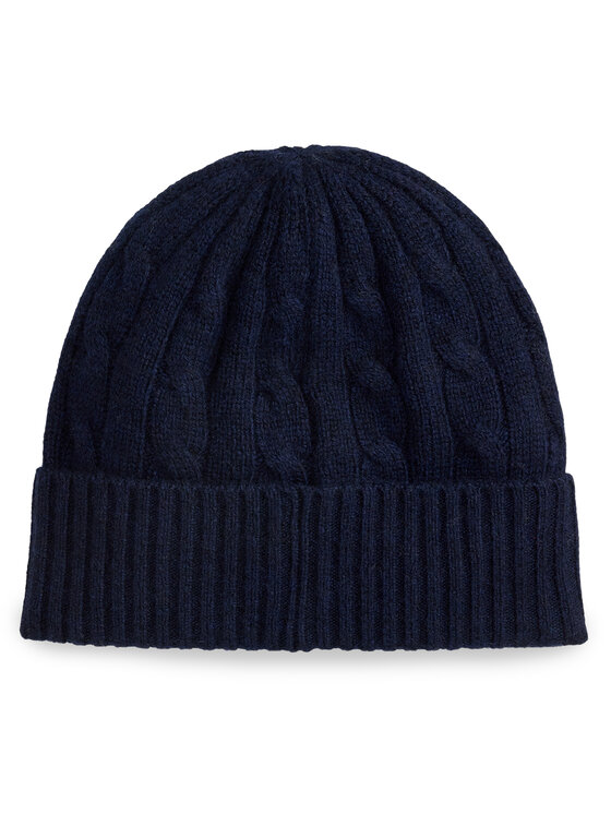 Polo Ralph Lauren Шапкa Polo Ralph Lauren 455981442008 Cиній
