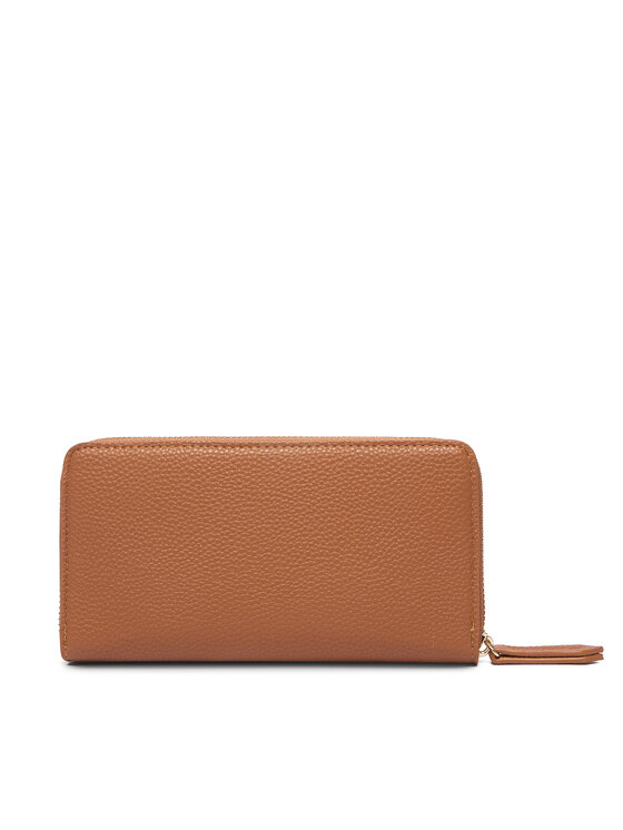 Valentino Гаманець Valentino Brixton VPS7LX155 Коричневий