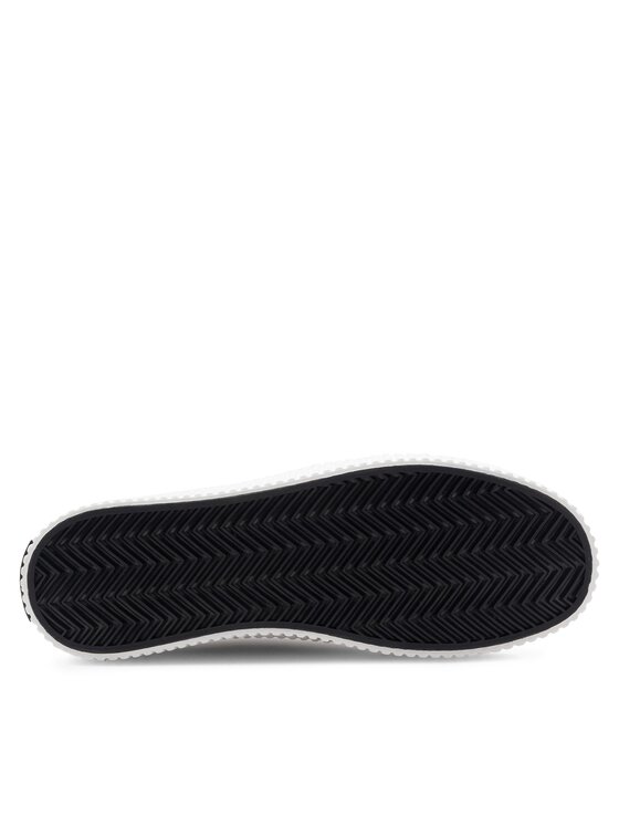 Beverly Hills Polo Club Bambas Beverly Hills Polo Club BHPC027M Negro