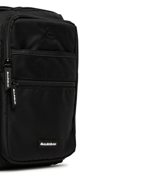 Quiksilver Maža rankinė Quiksilver QUIC-M-002-07 Juoda