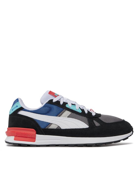 Puma Zapatillas Puma Graviton Pro 38073621 Gris