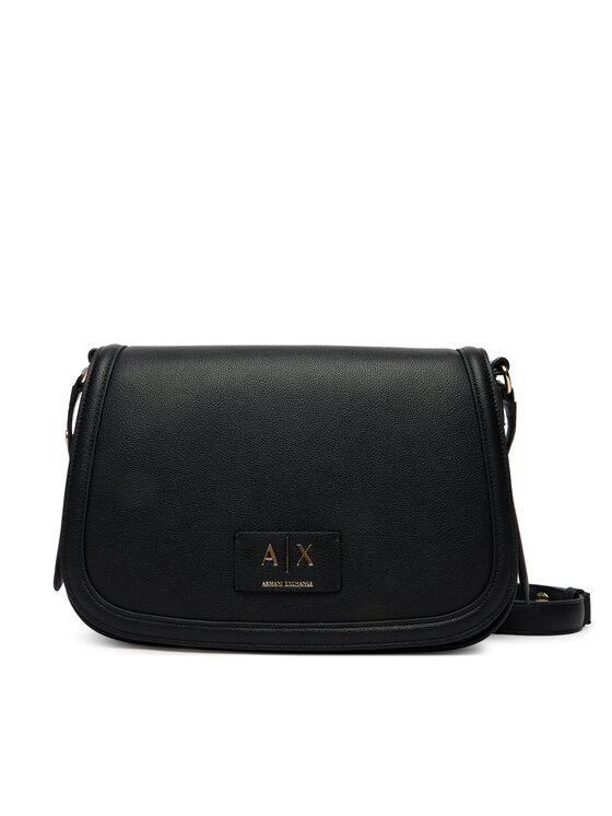 Armani Exchange Ročna torba Armani Exchange XW002594 AF22649 UC001 Črna