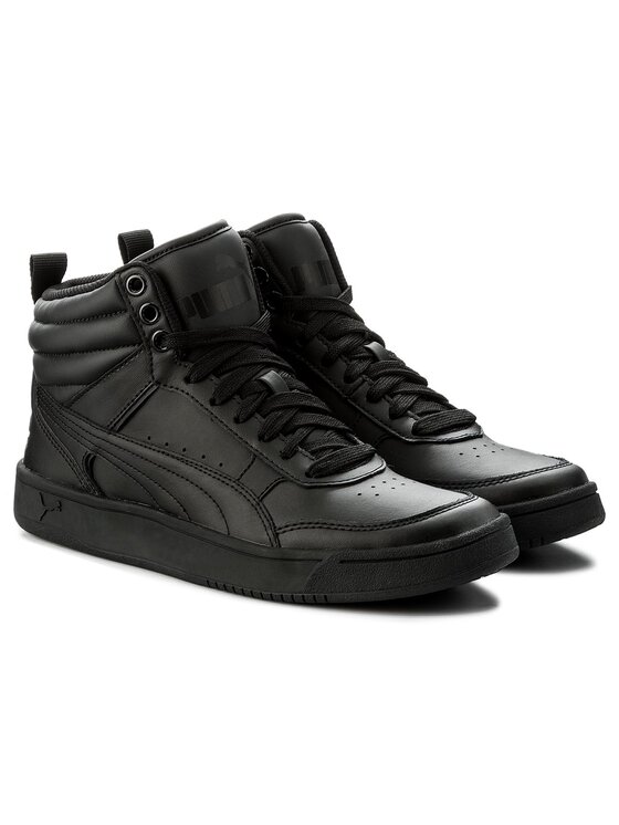 Puma Tenisice Puma Rebound Street V2 L 363716 01 Crna