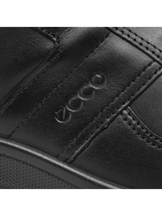ECCO Sneakersy ECCO Irving GORE-TEX 51161401001 Czarny