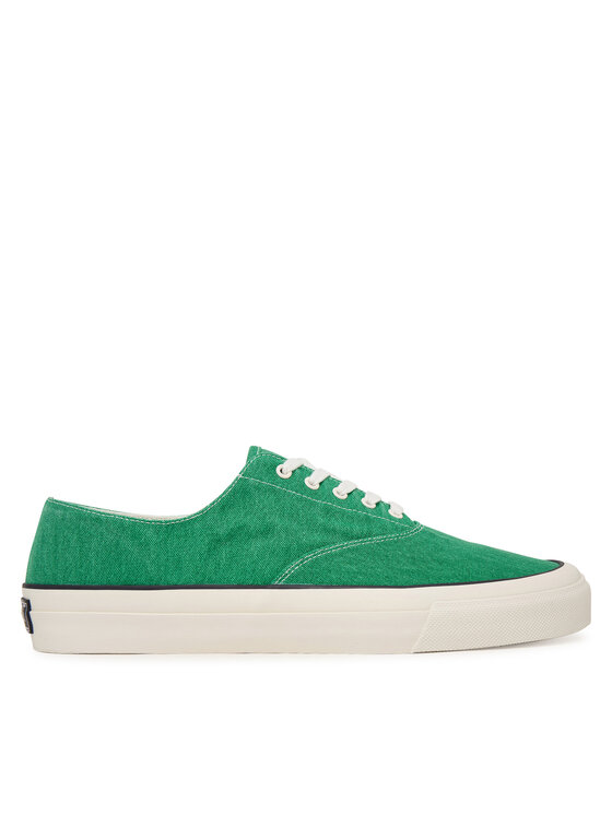 Polo Ralph Lauren Кросівки Polo Ralph Lauren Keaton V2 Sk  816P07662004 Зелений