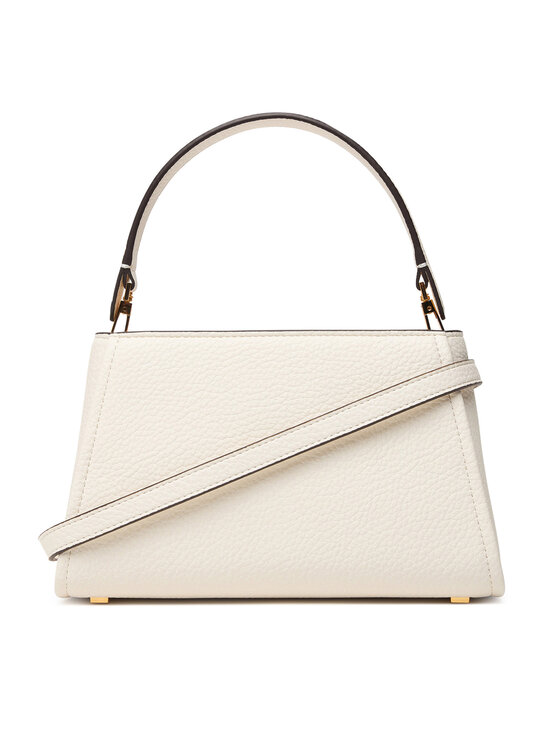 Elisabetta Franchi Τσάντα Elisabetta Franchi BS-07A-66E2-V360 Κρεμ