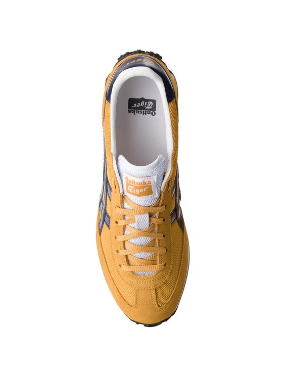 Onitsuka Tiger Snīkeri Onitsuka Tiger Edr 78 D503N Dzeltens