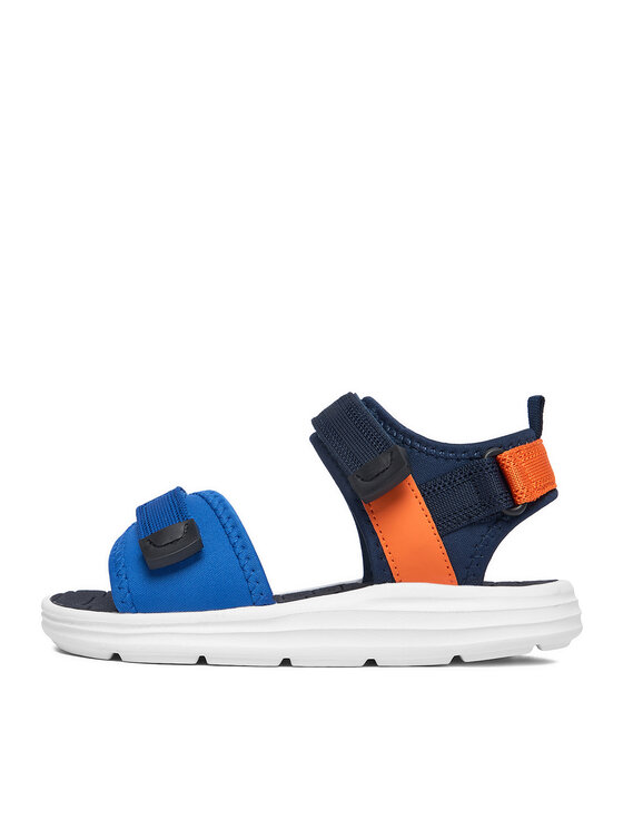 Sprandi Босоніжки Sprandi CEO-CP92-26335 Cиній