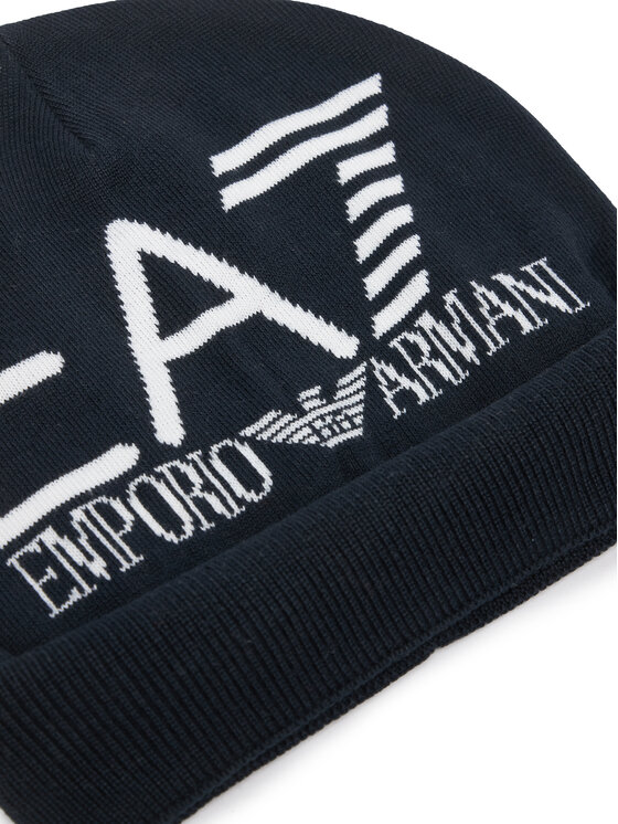 EA7 Emporio Armani Čepice EA7 Emporio Armani 7X000006 AF11994 MB005 Modrá