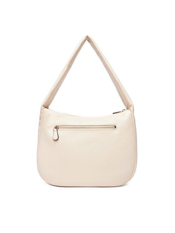 Guess Сумка Guess HWNG75 34020 Кремовий