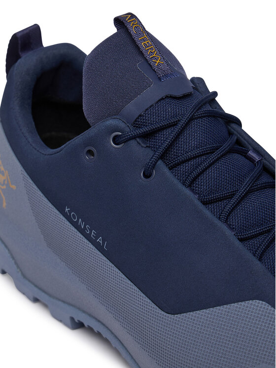 Arc'teryx Трекінгові черевики Arc'teryx Konseal Gtx X000009833 Cиній