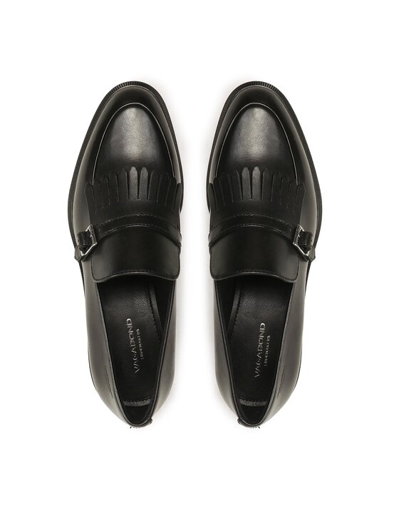 Vagabond Shoemakers Loafers Vagabond Shoemakers Frances 2.0 5506-001-20 Negru